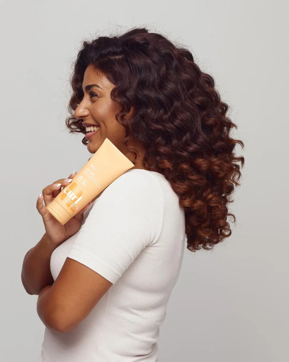 Curl Crush™ Hair Mask, 200 ml