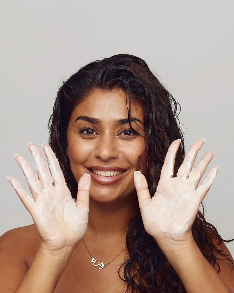 Curl Crush™ Hair Mask, 200 ml