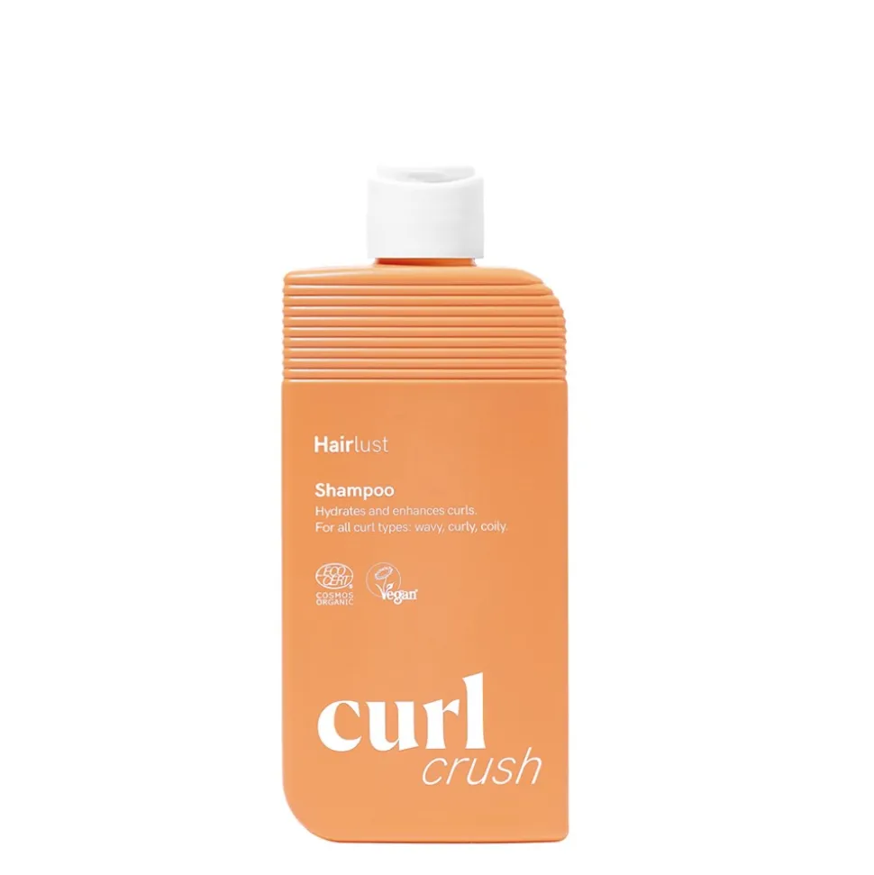 Curl Crush™ Shampoo, 250 ml