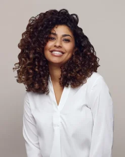 Curl Crush™ Shampoo, 250 ml