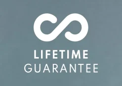 Curve Double Nupo Dækkeserviet, Anthracite, Large