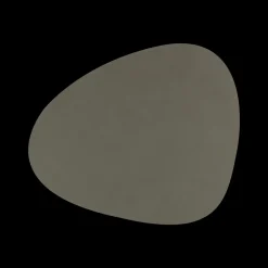 Curve Nupo Dækkeserviet, Army Grøn, 37x44 cm