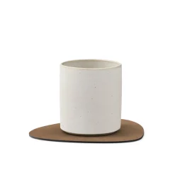 Curve Nupo Glasbrik, Brown