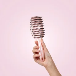 Curvy Hårbørste