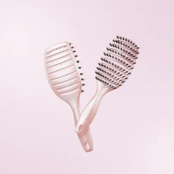 Curvy Hårbørste