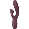 Curvy Rabbit Vibrator