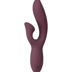 Curvy Rabbit Vibrator