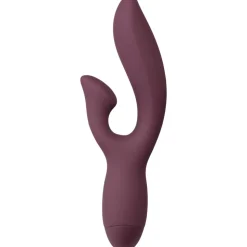 Curvy Rabbit Vibrator