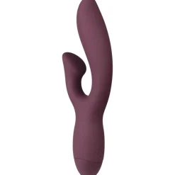 Curvy Rabbit Vibrator