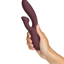Curvy Rabbit Vibrator