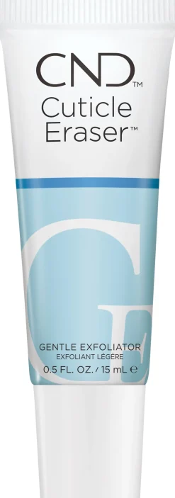 Cuticle Eraser