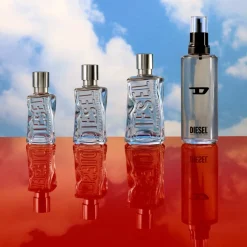 D Eau De Toilette, 30 ml