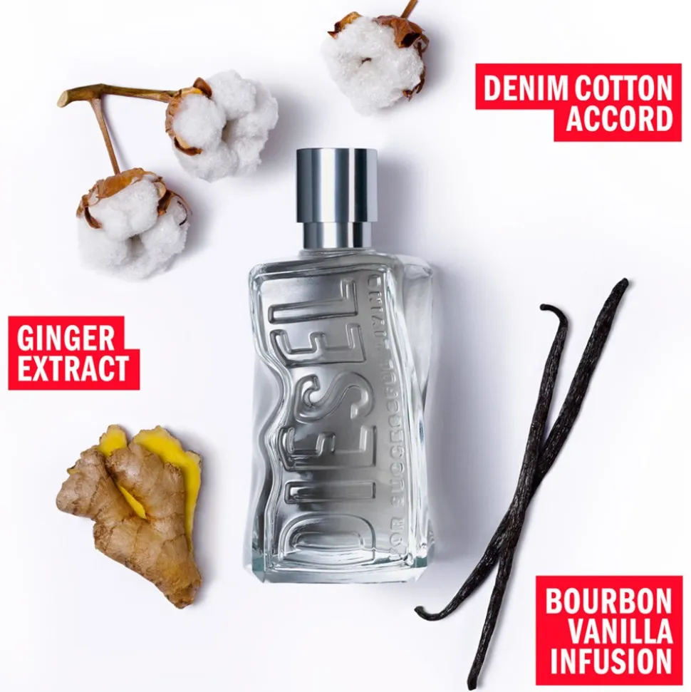 D Eau De Toilette, 30 ml