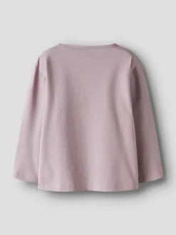 Dada Peppa Pig Bluse, Dawn Pink, 98 cm