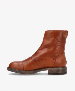 Dahlia Støvler, Brandy, 39