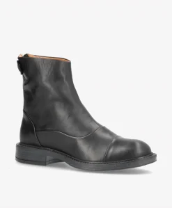 Dahlia Støvler, Sort, 39