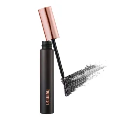 Dailism Smudge Stop Mascara (#Curve), Sort