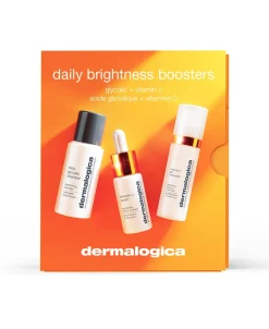 Daily Brightness Boosters