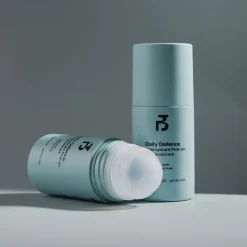 Daily Defence Antiperspirant Roll-on Deodorant, 50 ml