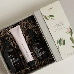 Daily Facial Routine Gaveæske