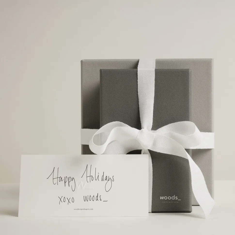 Daily Facial Routine Gaveæske