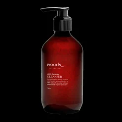 Daily Foaming Cleanser, 200 ml