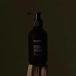 Daily Foaming Cleanser, 200 ml