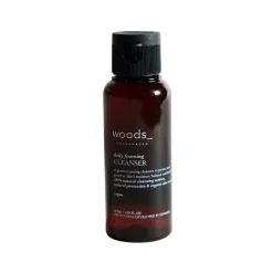 Daily Foaming Cleanser, 50 ml