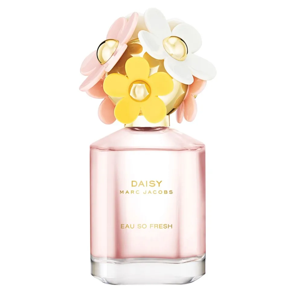 Daisy Eau So Fresh Eau De Toilette, 75 ml