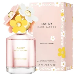 Daisy Eau So Fresh Eau De Toilette, 75 ml