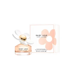 Daisy Love Eau De Toilette, 30 ml