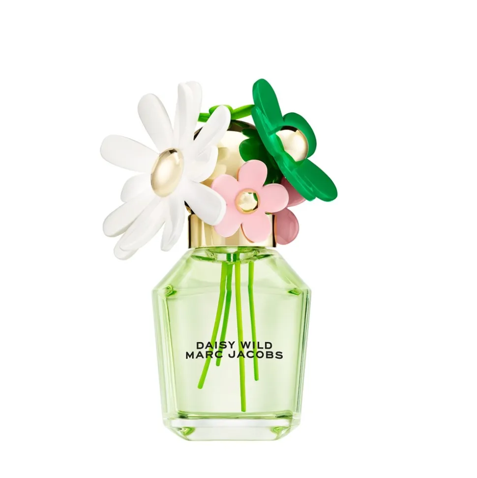 Daisy Wild Eau De Parfum, 50 ml