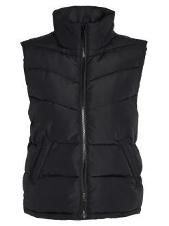 Dalcon Vest, Black, XS