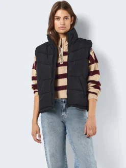 Dalcon Vest, Black, XS