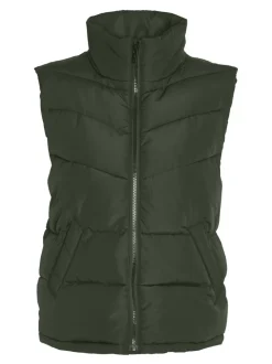 Dalcon Vest, Kombu Green, S