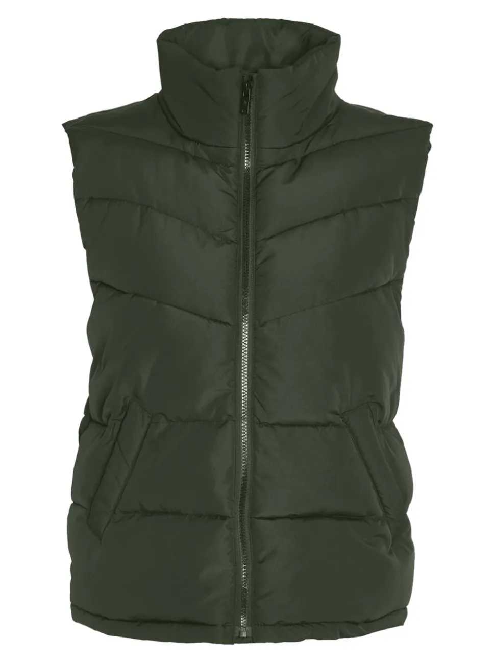 Dalcon Vest, Kombu Green, S