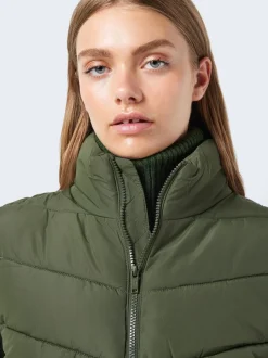 Dalcon Vest, Kombu Green, S