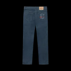 Damon Jeans, Dark Blue, W31/L32