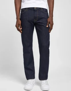 Daren Low Stretch Jeans, Rinse, W34/L32
