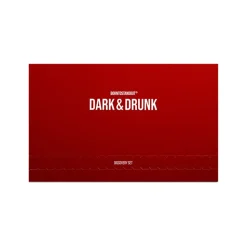 Dark & Drunk Gaveæske