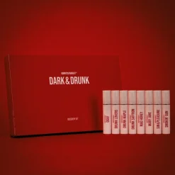 Dark & Drunk Gaveæske