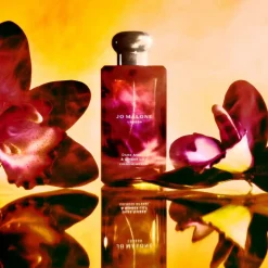 Dark Amber & Ginger Lily Cologne Intense, 50 ml