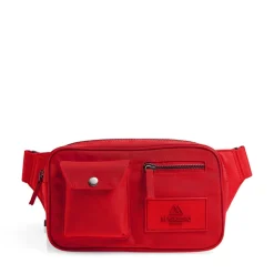 Darla Bæltetaske, Chili Red