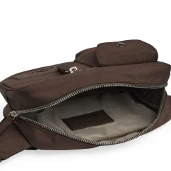 Darla Bæltetaske, Dark Brown