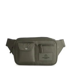 Darla Bæltetaske, Dark Olive