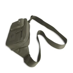 Darla Bæltetaske, Dark Olive