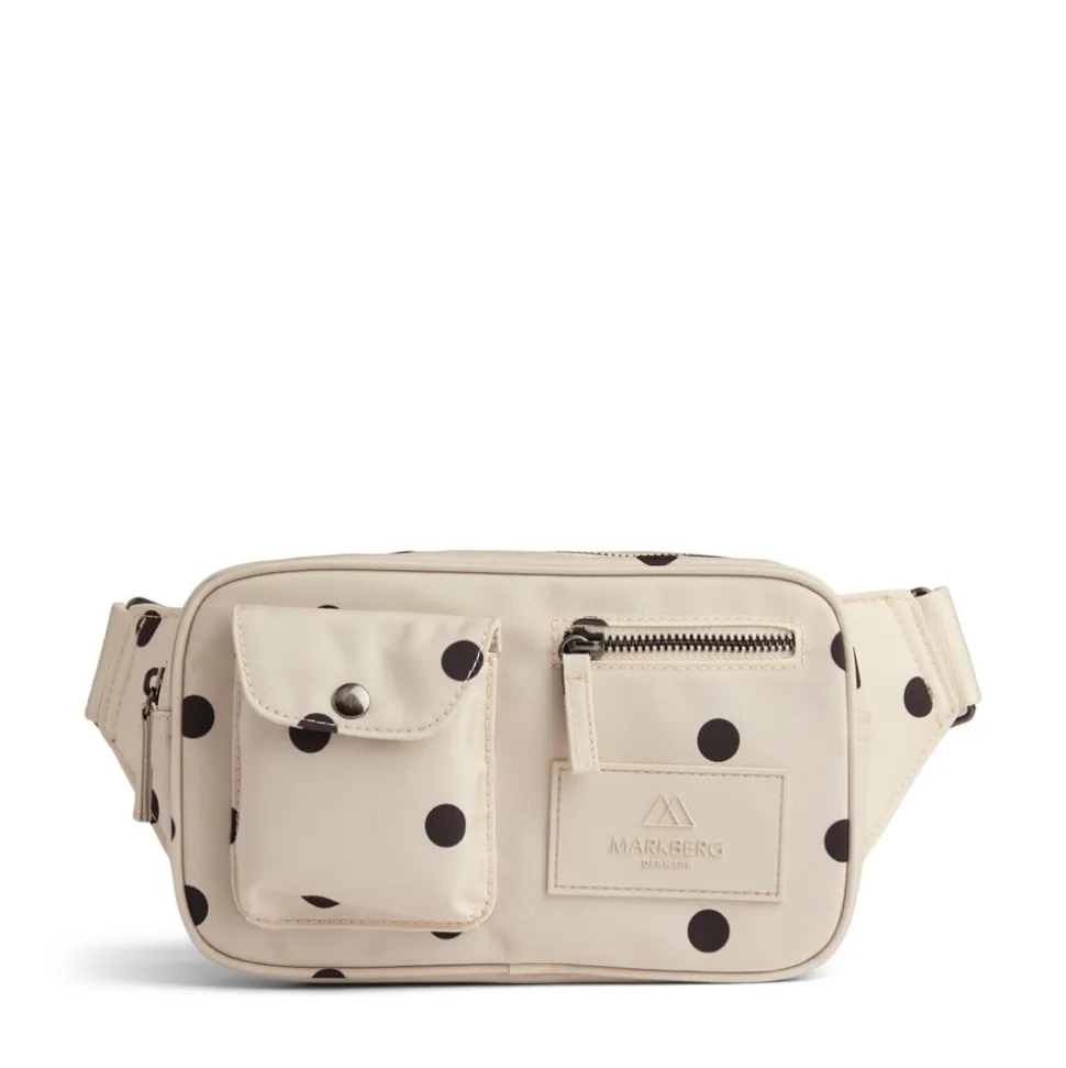 Darla Bæltetaske, Polka Dot