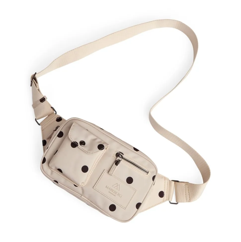 Darla Bæltetaske, Polka Dot