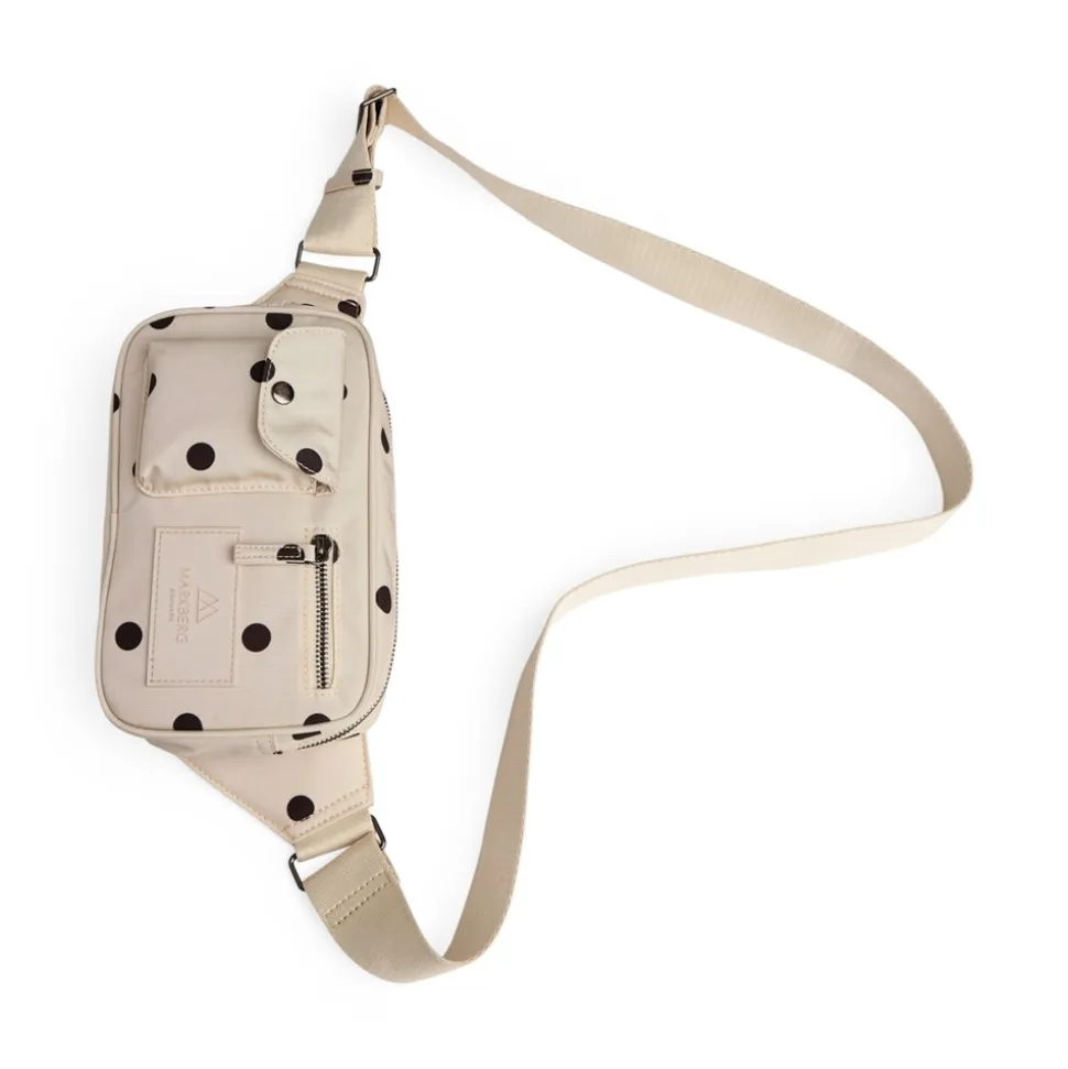 Darla Bæltetaske, Polka Dot