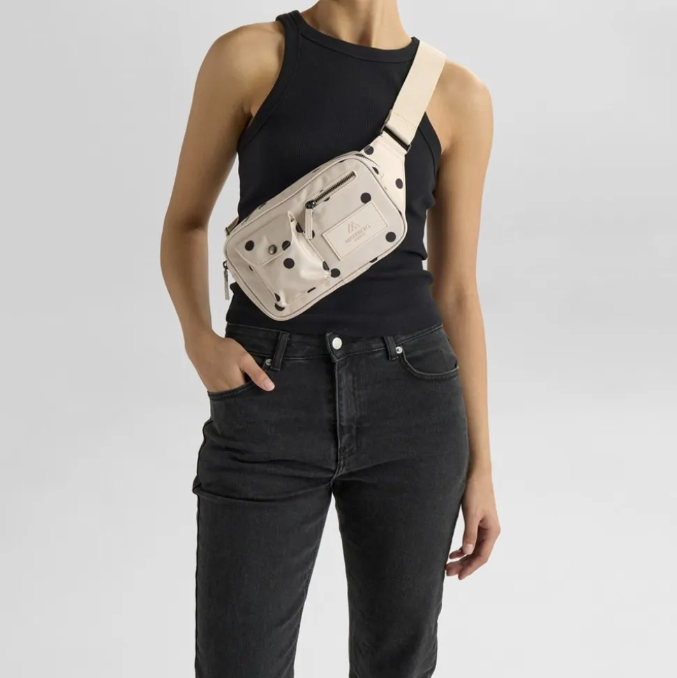 Darla Bæltetaske, Polka Dot